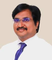 Dr Raghavendra Yaralagadda